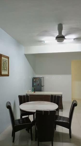 Hillpark Residences - 3
