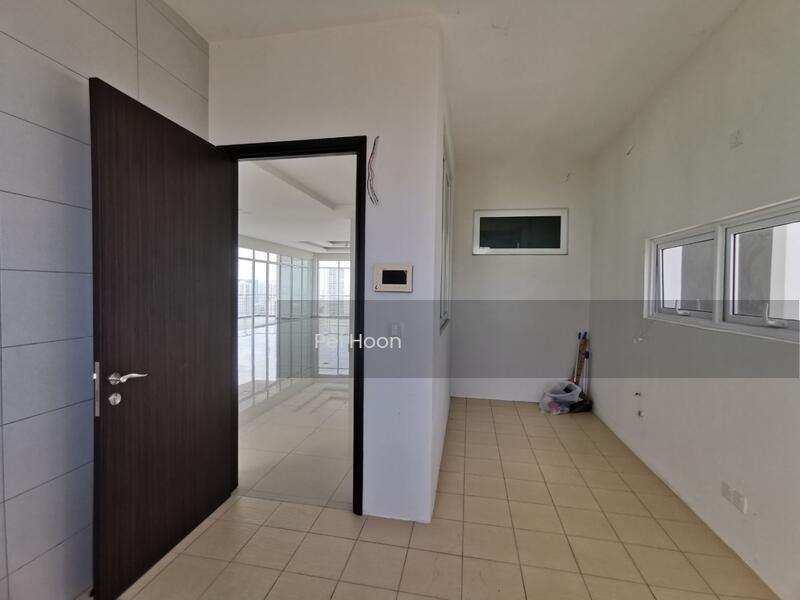The Cantonment - 4