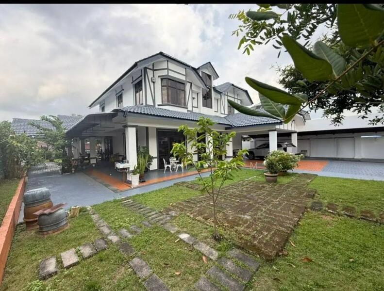 Taman Rinting Tamans Rintings - 1