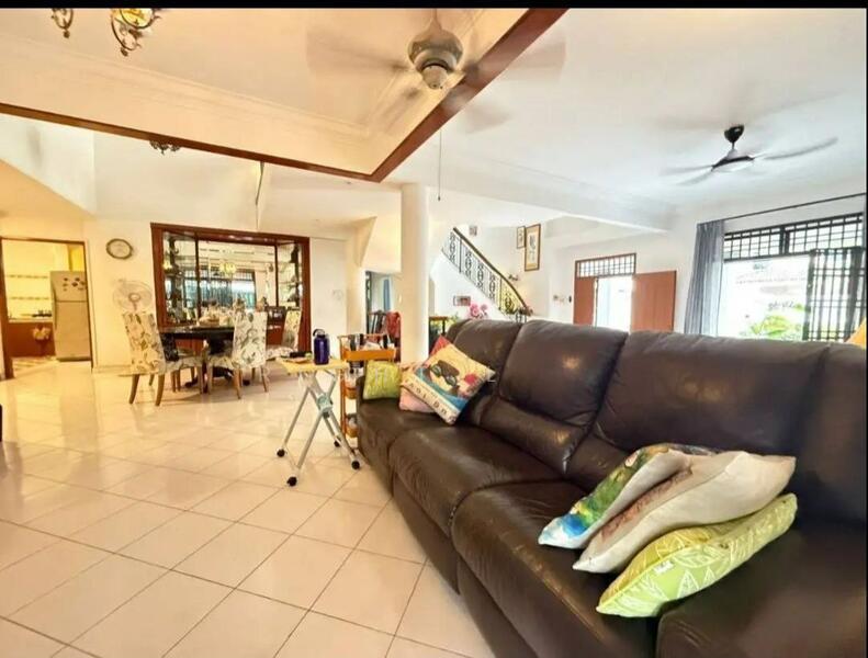 Taman Rinting Tamans Rintings - 2