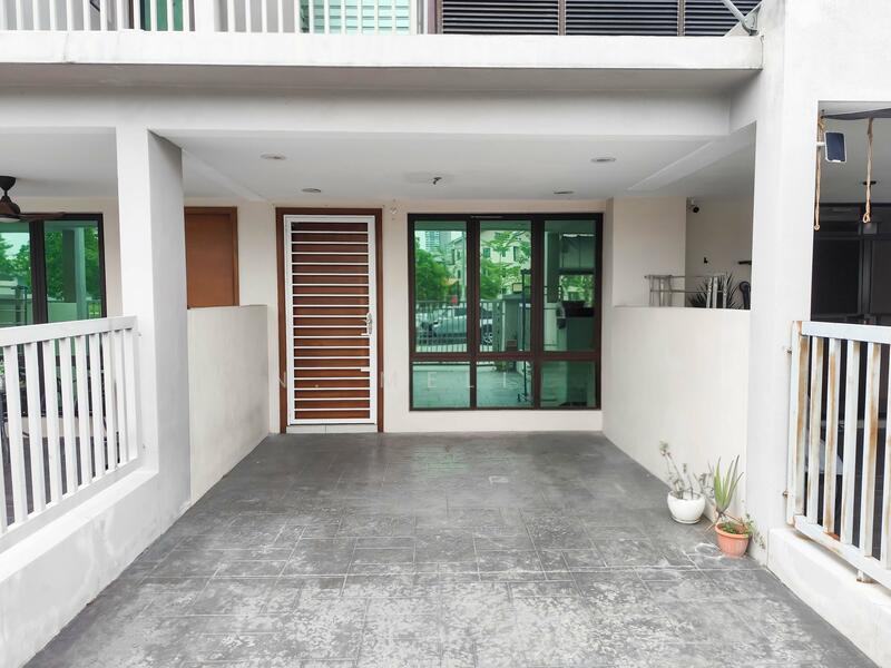 Bandar Puteri Bangi - 2