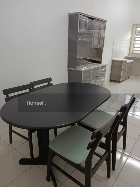 Teres 1 Tingkat - Bandar Permata Lunas - Kulim - 5