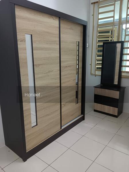 Teres 1 Tingkat - Bandar Permata Lunas - Kulim - 4