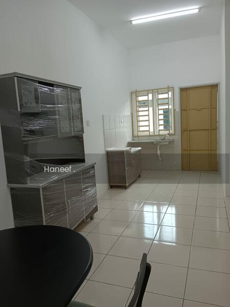 Teres 1 Tingkat - Bandar Permata Lunas - Kulim - 3