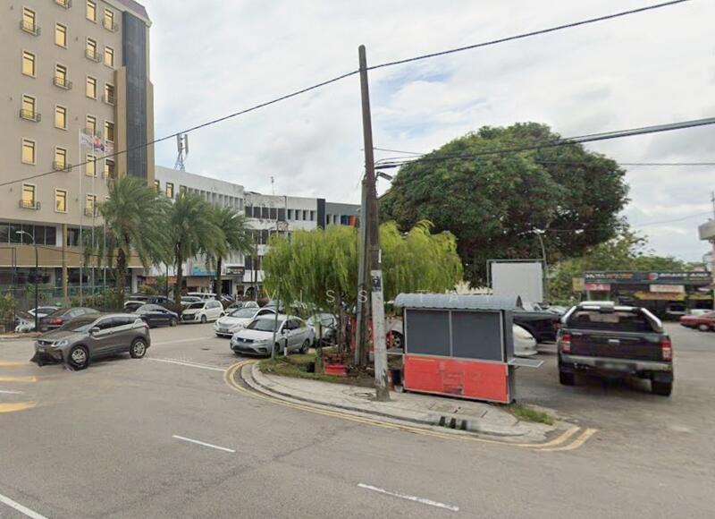 Kebun Teh Kebuns Tehs - 4