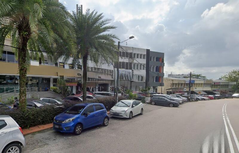 Kebun Teh Kebuns Tehs - 2