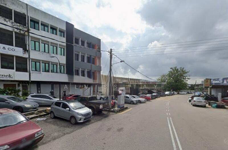 Kebun Teh Kebuns Tehs - 3