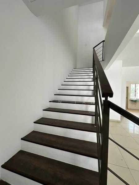 Puri Residence - 5