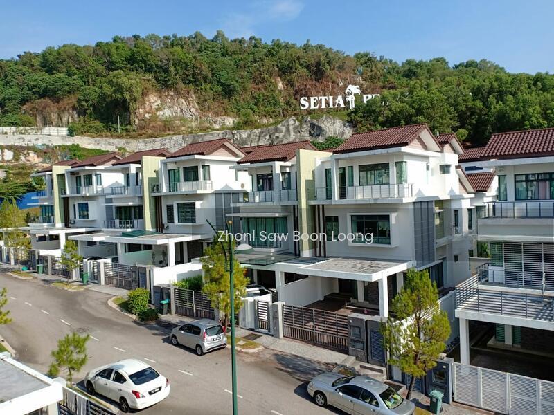 Setia Pearl Island - 1