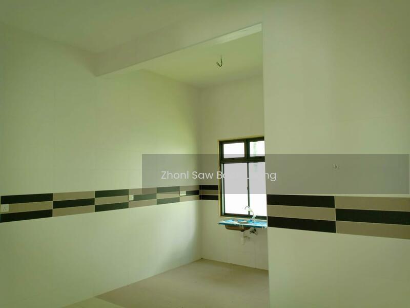 Setia Pearl Island - 2