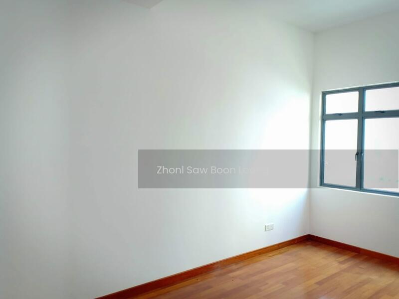 Setia Pearl Island - 3