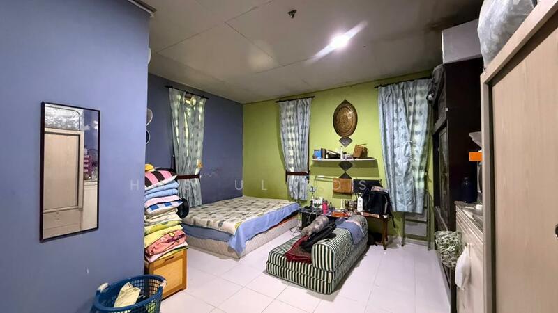 Ambangan Heights - 4