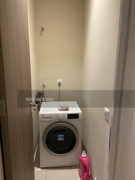 Straits Residences - 2