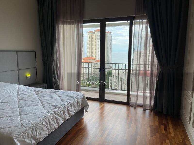 Straits Residences - 3
