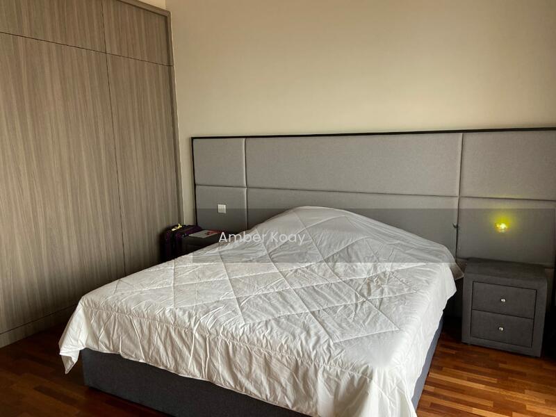 Straits Residences - 4