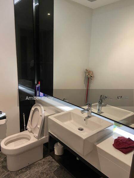 Straits Residences - 5