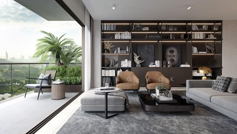 Jendela Residences - 1