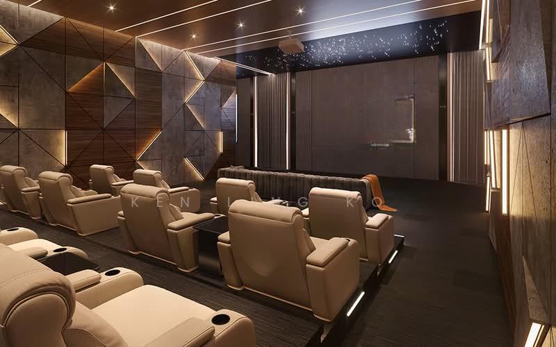 Jendela Residences - 3