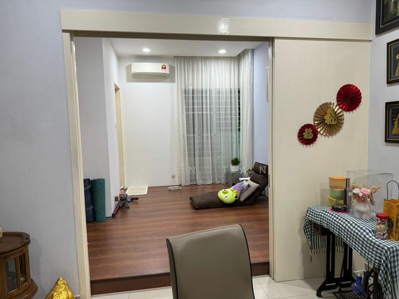 d'Laman Greenville - 5