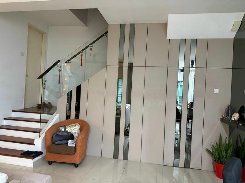 d'Laman Greenville - 3