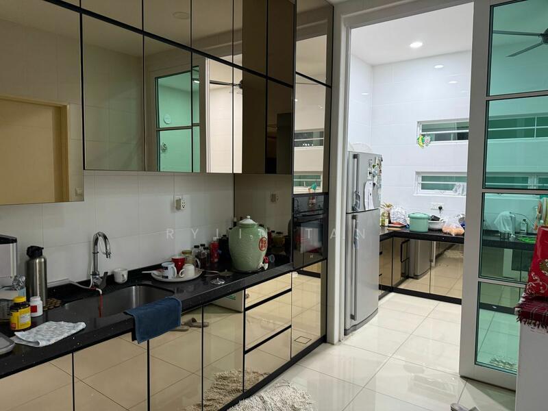 d'Laman Greenville - 4