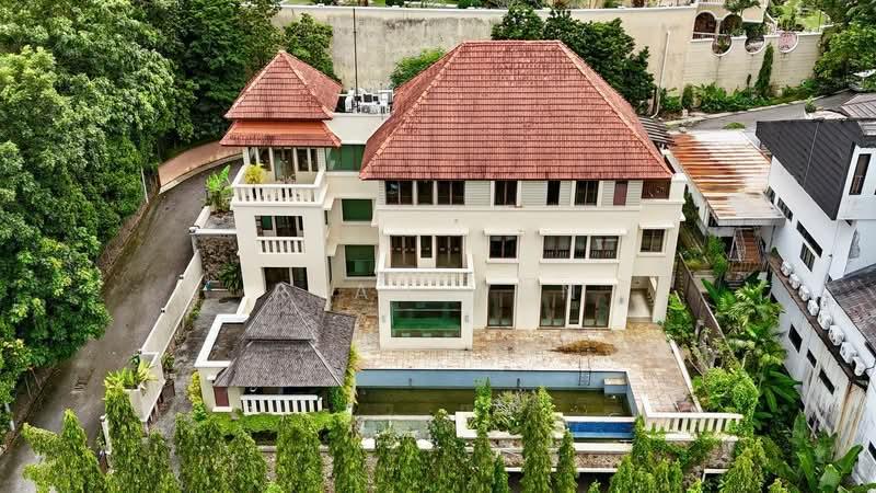 Bukit Tunku (Kenny Hills) - 1