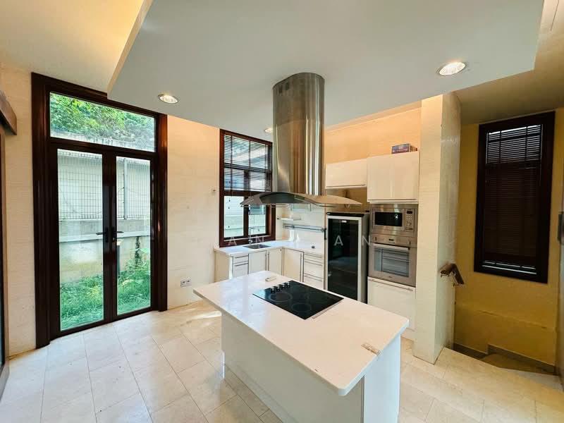 Bukit Tunku (Kenny Hills) - 2