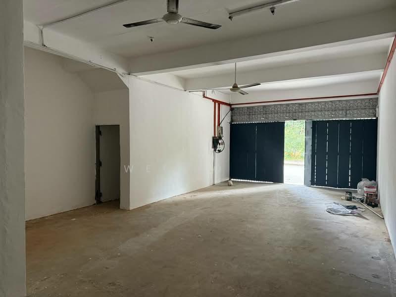 Taman Tasek Tamans Taseks - 1