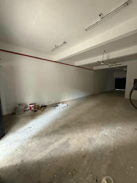 Taman Tasek Tamans Taseks - 3