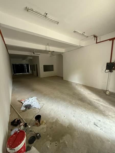 Taman Tasek Tamans Taseks - 4