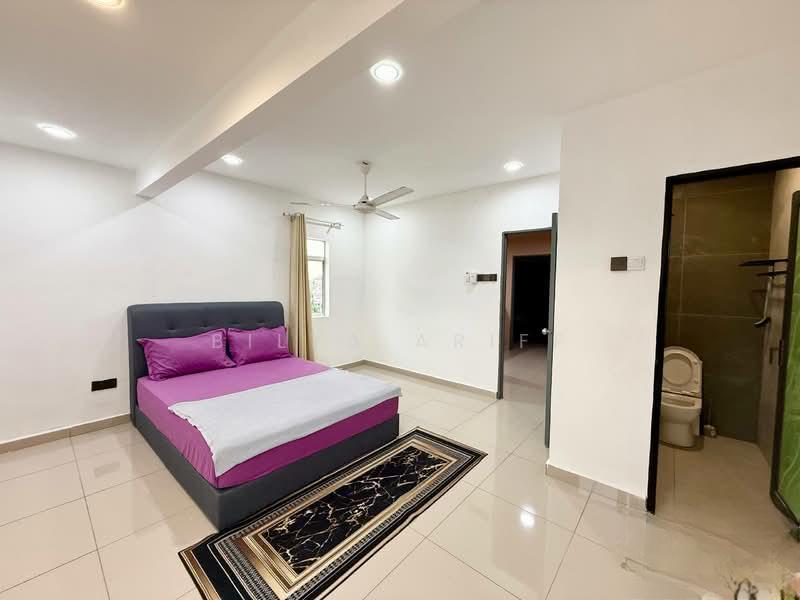 Taman Sri Andalas - 4