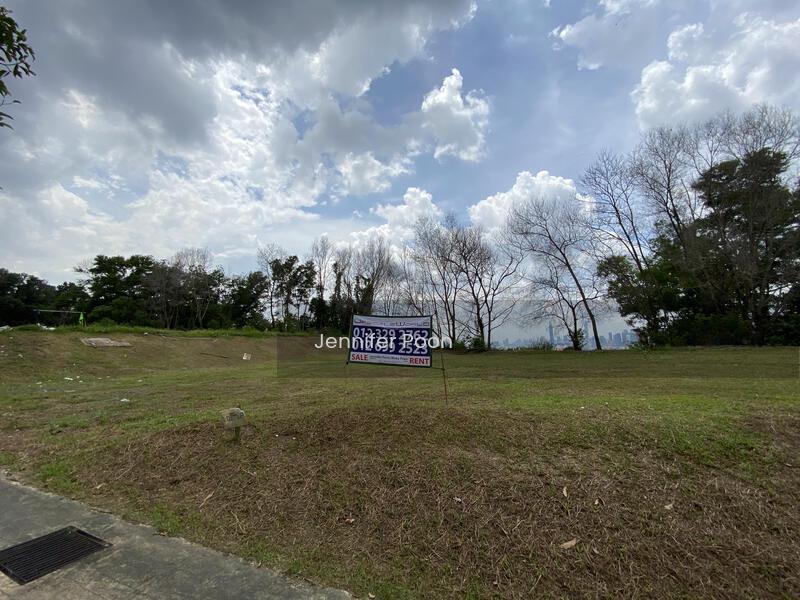 The Peak Taman TAR - 2