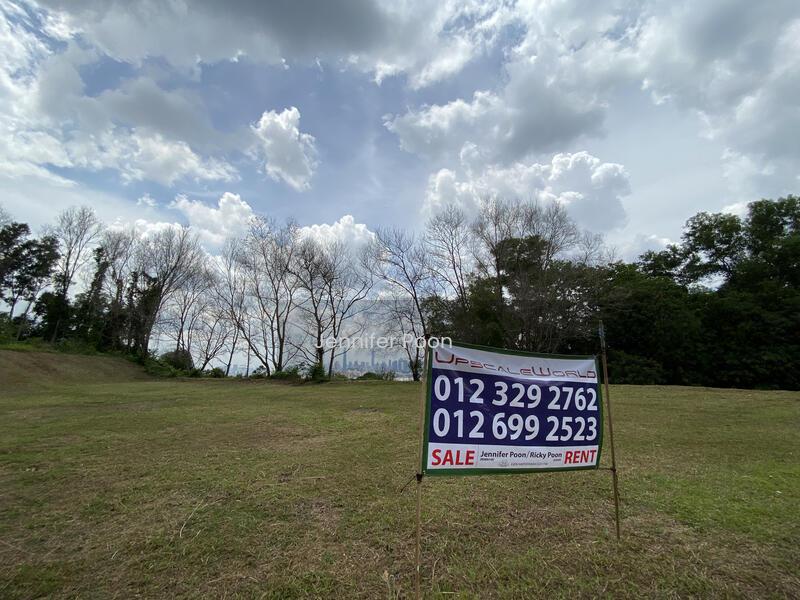 The Peak Taman TAR - 4