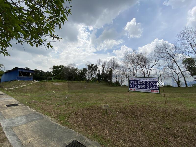 The Peak Taman TAR - 3