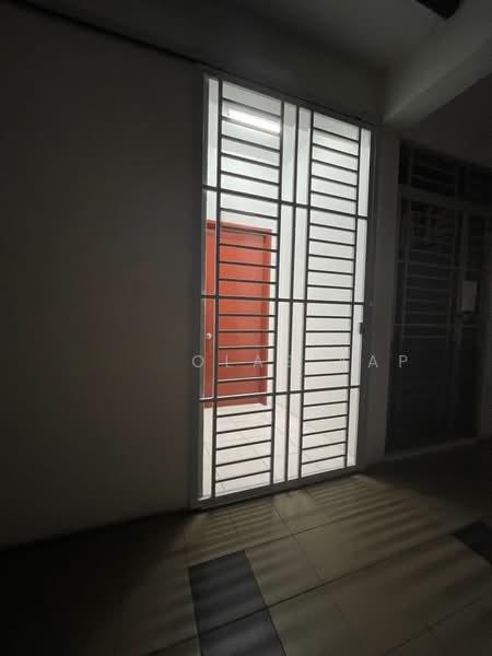 Suria Residence - 3
