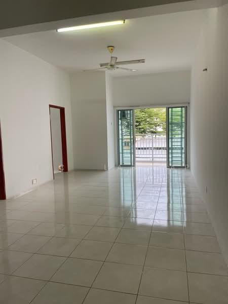Suria Residence - 4