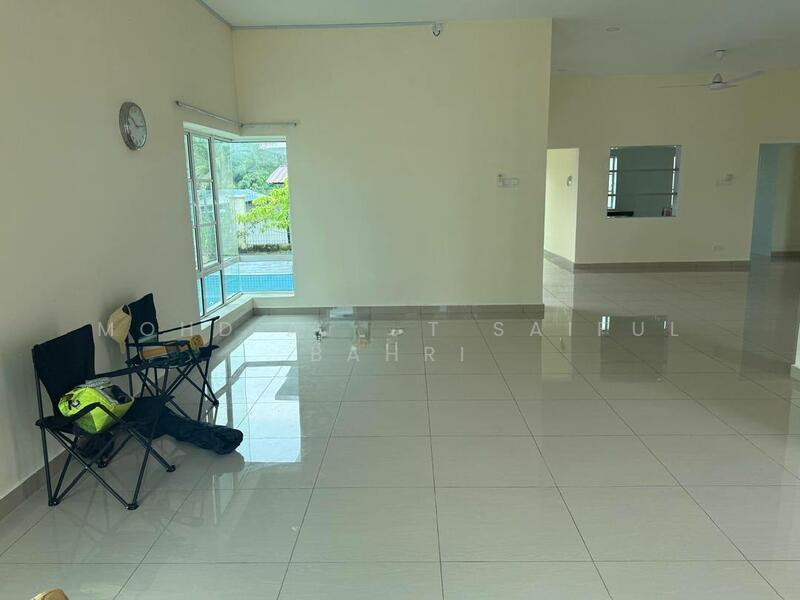 Salak Tinggi @ Sepang - 5