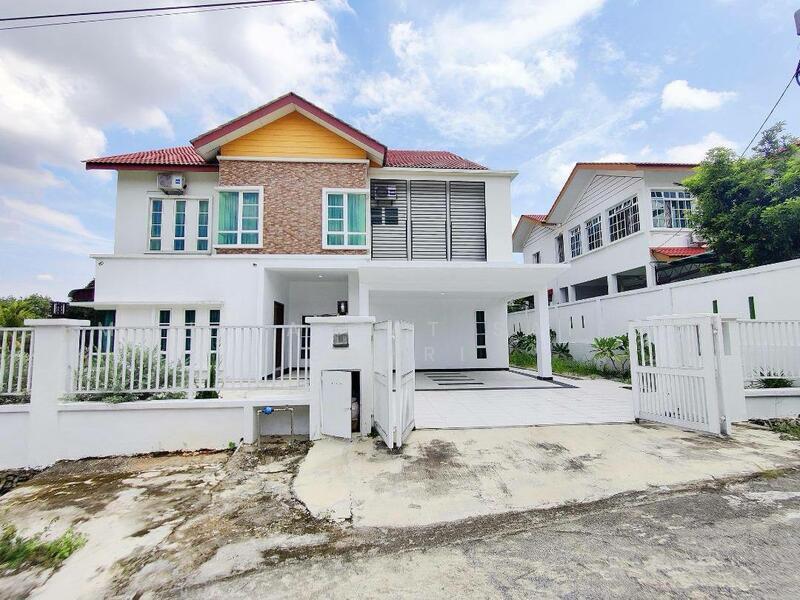 Salak Tinggi @ Sepang - 1