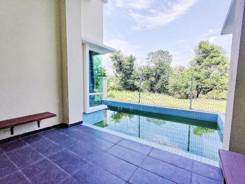 Salak Tinggi @ Sepang - 2