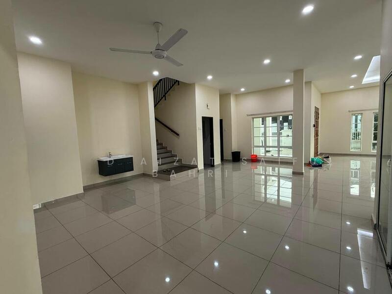 Salak Tinggi @ Sepang - 4