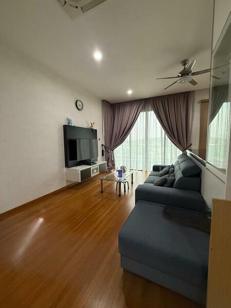 Senibong Cove - Isola Grandeur - 3