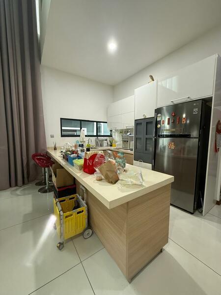 Senibong Cove - Isola Grandeur - 5