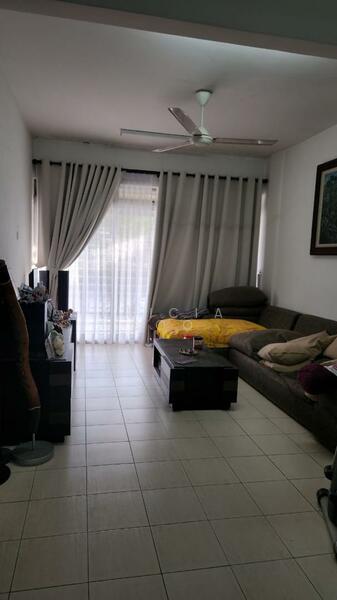 D'Rimba - 3