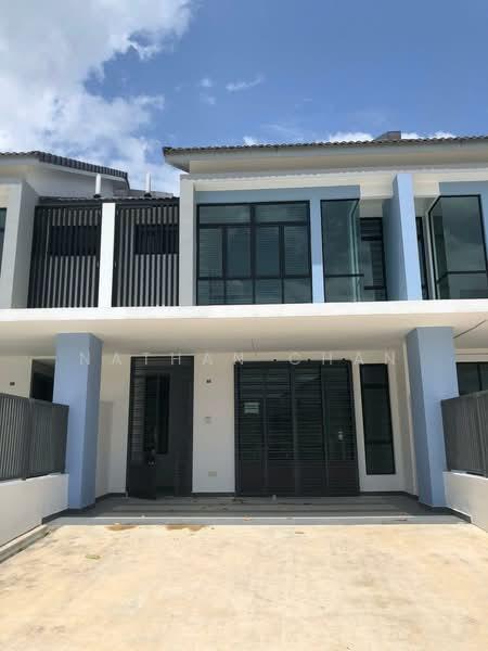 Bandar Tiram Bandar Tiram Bandars Tirams - 1