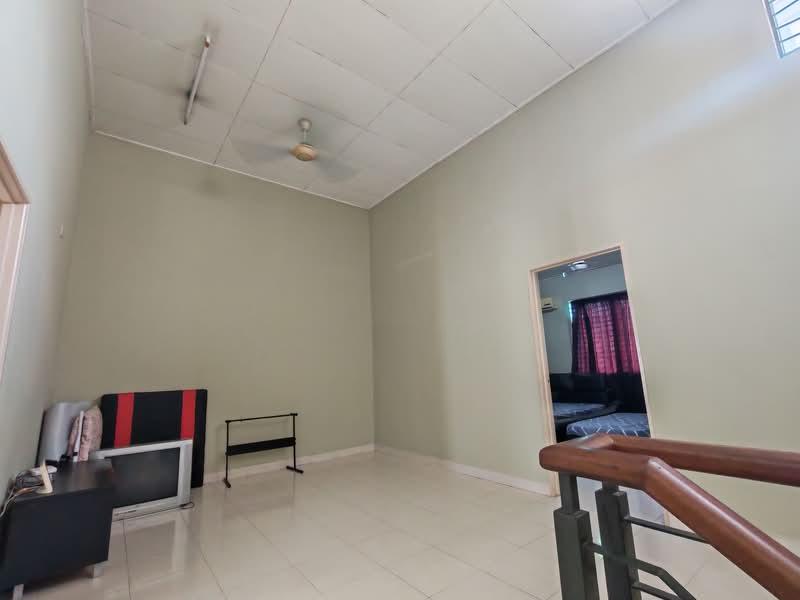 Bandar Parklands - 3