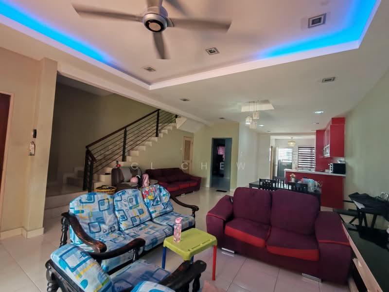 Bandar Parklands - 2