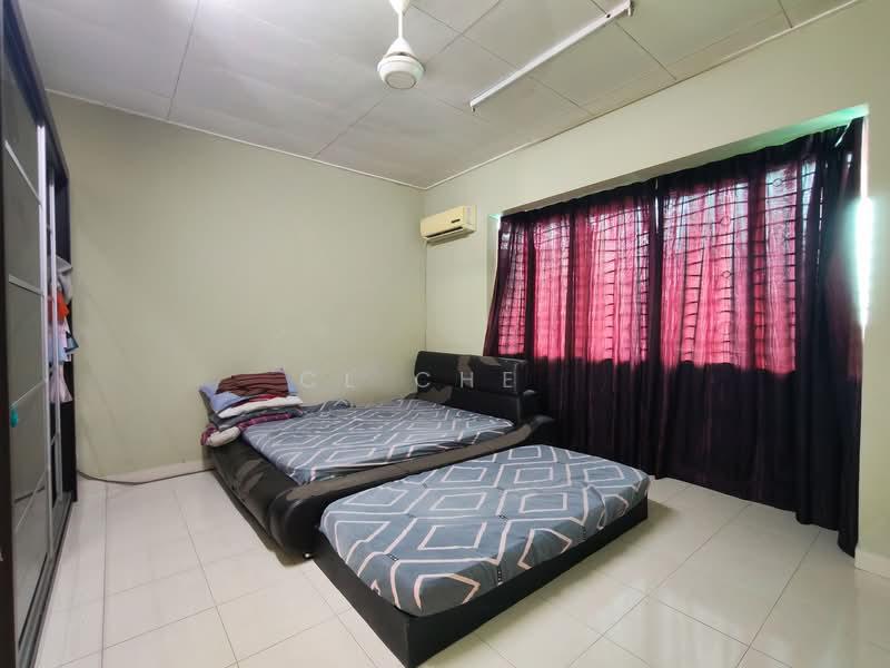 Bandar Parklands - 5