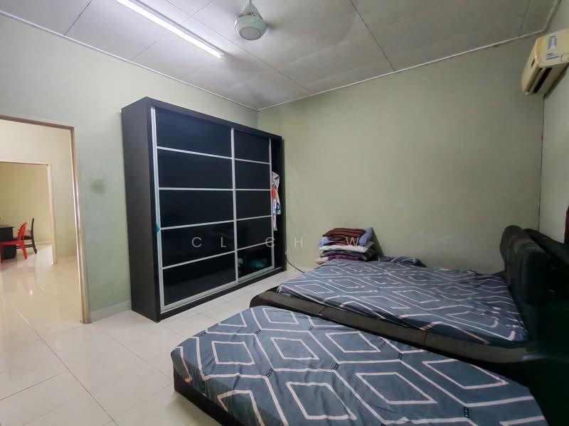 Bandar Parklands - 4