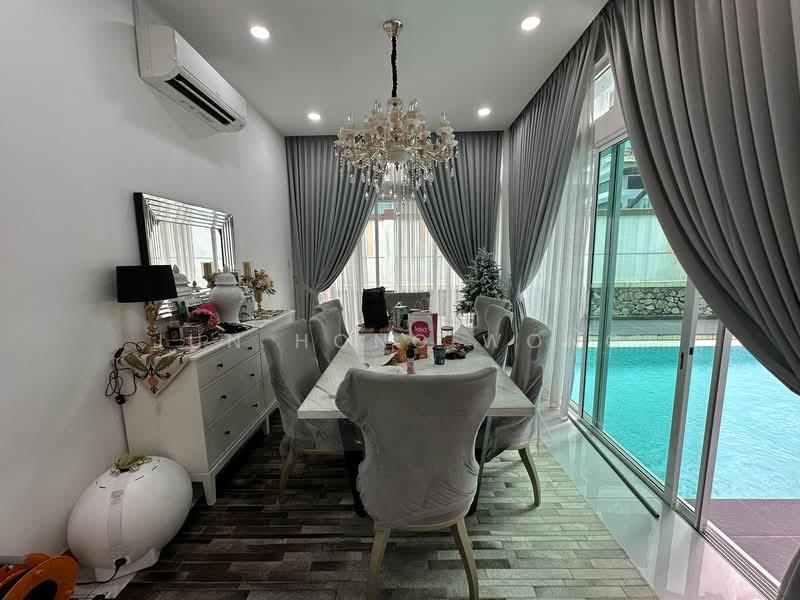 Tropicana Pool Villas - 4