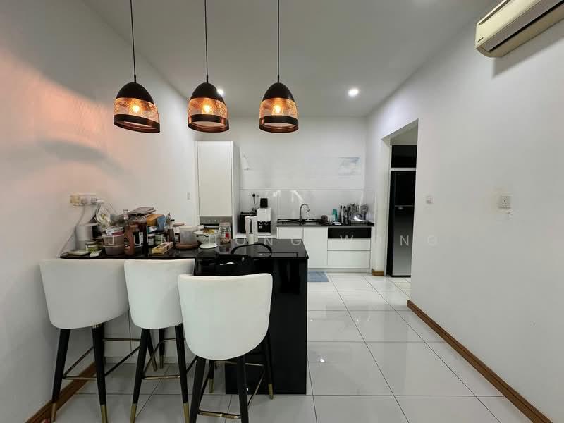 Tropicana Pool Villas - 3